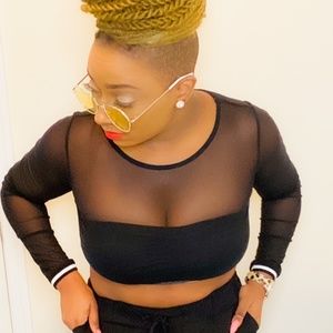 ❤️ NEW⚡️Body Central Set ❤️